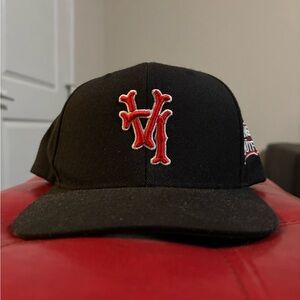 KTHLA Kill The Hype Los Angeles Angels Snapback